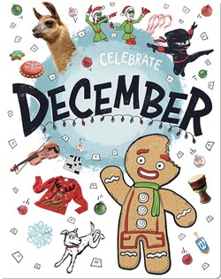 Celebrate December