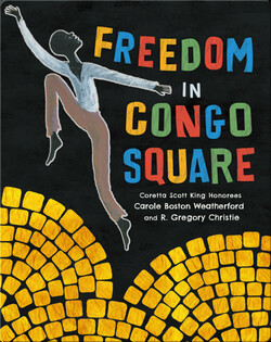 Freedom in Congo Square