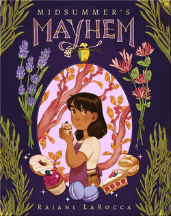 Midsummer's Mayhem