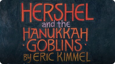 Hershel and the Hanukkah Goblins