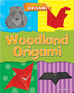 Woodland Origami