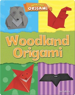 Woodland Origami