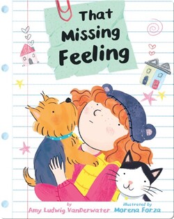 That Missing Feeling