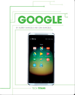 Tech Titans: Google