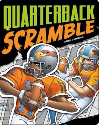 Quarterback Scramble