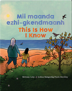 Mii maanda ezhi-gkendmaanh / This Is How I Know
