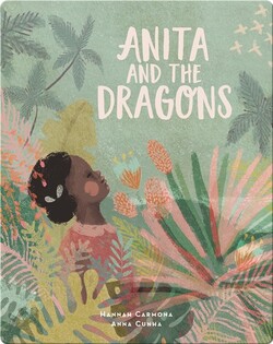 Anita and the Dragons