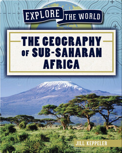 The Geography of Sub-Saharan Africa