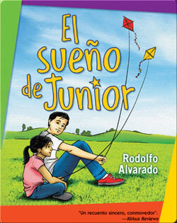 El sueño de Junior