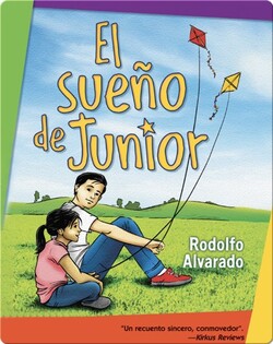 El sueño de Junior