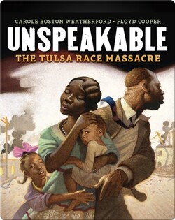 Unspeakable: The Tulsa Race Massacre