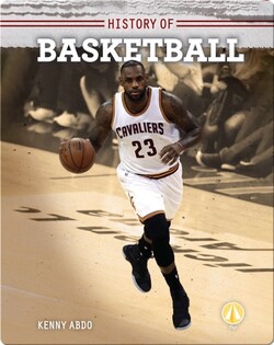 History of Basketball