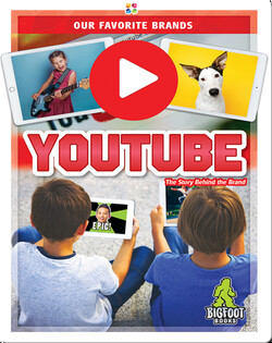 Our Favorite Brands: Youtube
