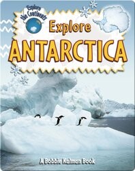 Explore Antarctica