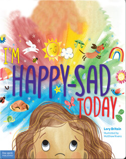 I'm Happy-Sad Today: Making Sense of Mixed-Together Feelings