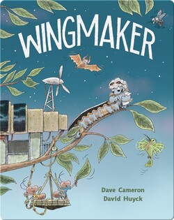 Wingmaker