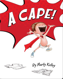 A Cape!