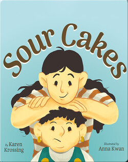Sour Cakes