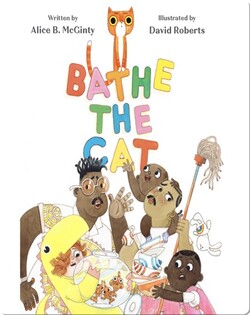 Bathe the Cat