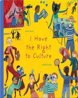 I Have the Right to Culture