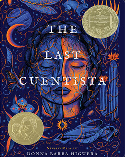 The Last Cuentista