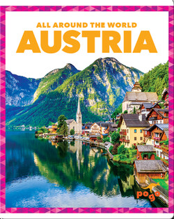 All Around the World: Austria