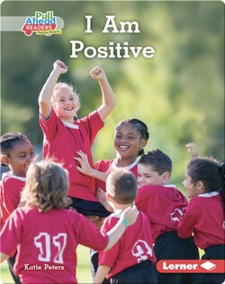 Character Builders: I Am Positive