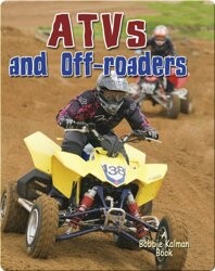 ATVs and Off-Roaders