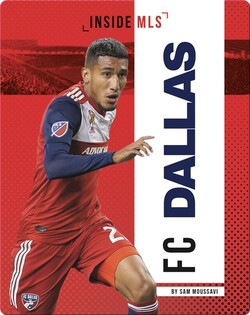 Inside MLS: FC Dallas