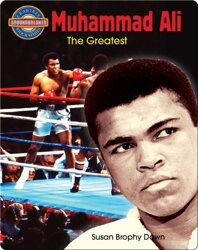 Muhammad Ali - The Greatest