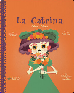 La Catrina: Colors / Colores