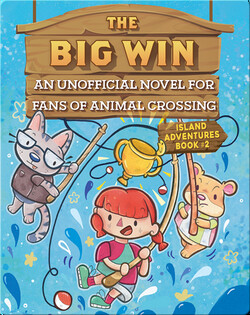 Island Adventures No. 2: The Big Win