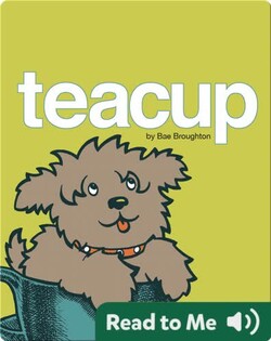 Teacup