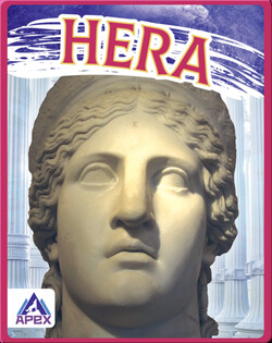 Greek Gods and Goddesses: Hera