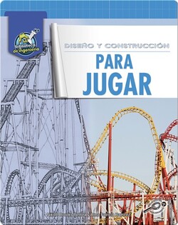 Diseño y construcción para jugar