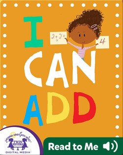 I Can Add