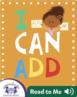 I Can Add