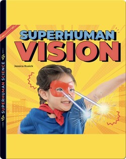 Superhuman Vision