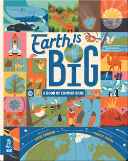 Earth is Big