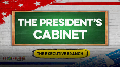 US Presidential Election Course: The President's Cabinet