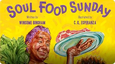 Soul Food Sunday