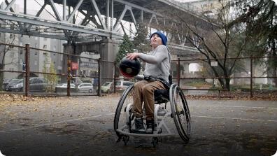 I Love: Basketball