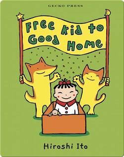 Free Kid to Good Home