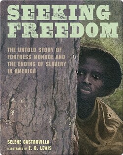 Seeking Freedom: The Untold Story of Fortress Monroe and the Ending of Slavery in America