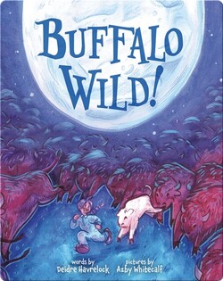 Buffalo Wild!