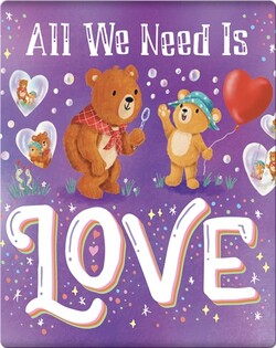 All We Need Is Love