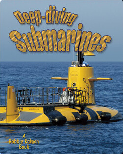 Deep-Diving Submarines