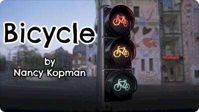 Music with Nancy: Bicycle