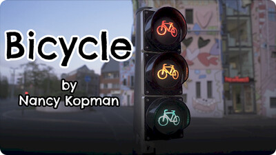 Music with Nancy: Bicycle