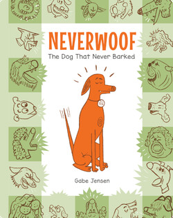 Neverwoof